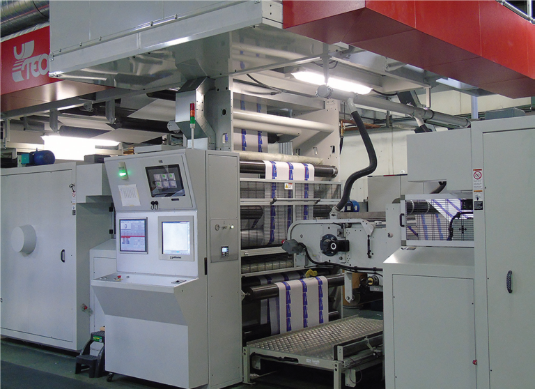 Flexographic Press Operator3 Day Work Week Print Pro Inc.